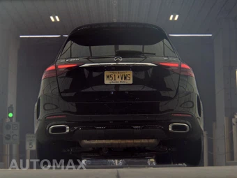 2025 Mercedes-Benz GLE 350 4MATIC - miniatura 7