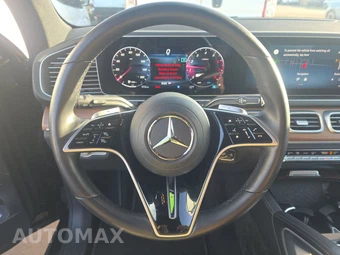 2025 Mercedes-Benz GLE 350 4MATIC - miniatura 10