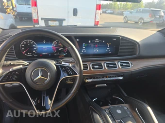 2025 Mercedes-Benz GLE 350 4MATIC - miniatura 11