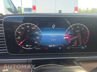 2025 Mercedes-Benz GLE 350 4MATIC - miniatura 12