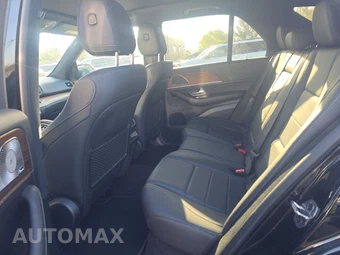 2025 Mercedes-Benz GLE 350 4MATIC - miniatura 13