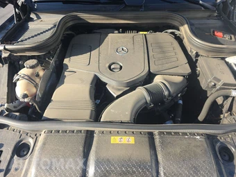 2025 Mercedes-Benz GLE 350 4MATIC - miniatura 16