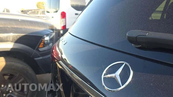 2025 Mercedes-Benz GLE 350 4MATIC - miniatura 21