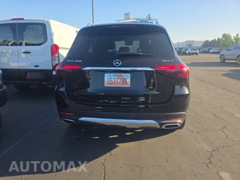 2025 Mercedes-Benz GLE 350 4MATIC - miniatura 5