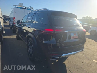 2025 Mercedes-Benz GLE 350 4MATIC - miniatura 6