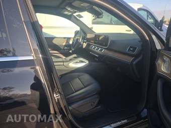 2025 Mercedes-Benz GLE 350 4MATIC - miniatura 8