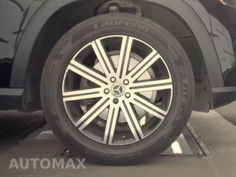 2025 Mercedes-Benz GLE 350 4MATIC - miniatura 10