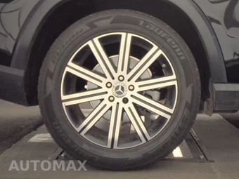 2025 Mercedes-Benz GLE 350 4MATIC - miniatura 11