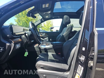 2025 Mercedes-Benz GLE 350 4MATIC - miniatura 13