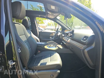 2025 Mercedes-Benz GLE 350 4MATIC - miniatura 14