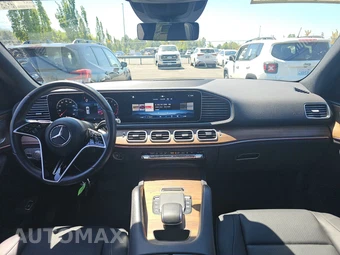 2025 Mercedes-Benz GLE 350 4MATIC - miniatura 17