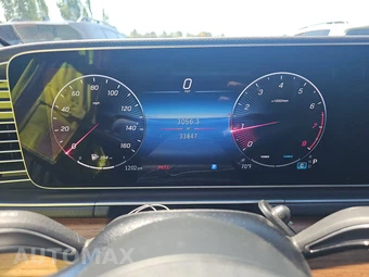 2025 Mercedes-Benz GLE 350 4MATIC - miniatura 18