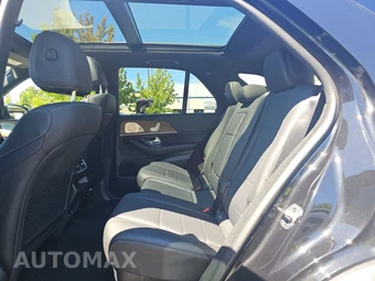 2025 Mercedes-Benz GLE 350 4MATIC - miniatura 19