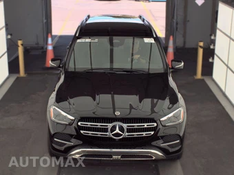 2025 Mercedes-Benz GLE 350 4MATIC - miniatura 2