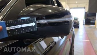 2025 Mercedes-Benz GLE 350 4MATIC - miniatura 27