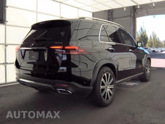 2025 Mercedes-Benz GLE 350 4MATIC - miniatura 5