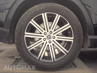 2025 Mercedes-Benz GLE 350 4MATIC - miniatura 11