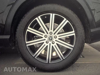2025 Mercedes-Benz GLE 350 4MATIC - miniatura 12
