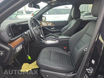 2025 Mercedes-Benz GLE 350 4MATIC - miniatura 13