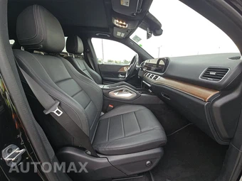 2025 Mercedes-Benz GLE 350 4MATIC - miniatura 14