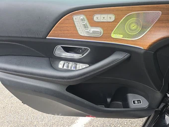 2025 Mercedes-Benz GLE 350 4MATIC - miniatura 15