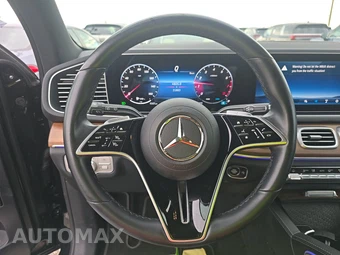 2025 Mercedes-Benz GLE 350 4MATIC - miniatura 16