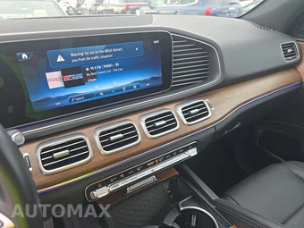 2025 Mercedes-Benz GLE 350 4MATIC - miniatura 17