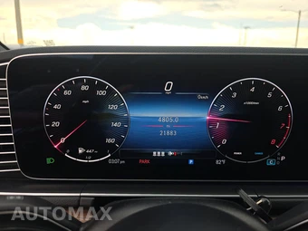 2025 Mercedes-Benz GLE 350 4MATIC - miniatura 18