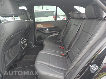 2025 Mercedes-Benz GLE 350 4MATIC - miniatura 19