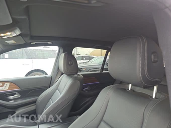2025 Mercedes-Benz GLE 350 4MATIC - miniatura 20