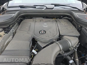 2025 Mercedes-Benz GLE 350 4MATIC - miniatura 22