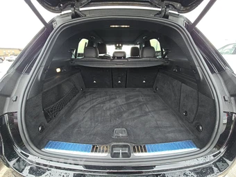 2025 Mercedes-Benz GLE 350 4MATIC - miniatura 23