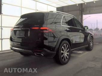2025 Mercedes-Benz GLE 350 4MATIC - miniatura 5