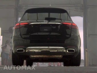 2025 Mercedes-Benz GLE 350 4MATIC - miniatura 7