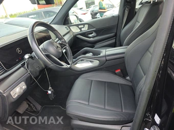 2025 Mercedes-Benz GLE 350 4MATIC - miniatura 13