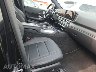 2025 Mercedes-Benz GLE 350 4MATIC - miniatura 14