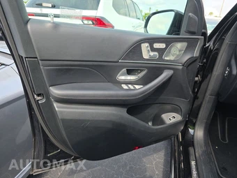 2025 Mercedes-Benz GLE 350 4MATIC - miniatura 15
