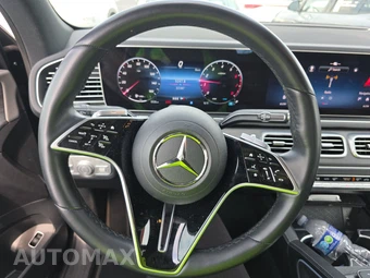 2025 Mercedes-Benz GLE 350 4MATIC - miniatura 16