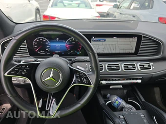 2025 Mercedes-Benz GLE 350 4MATIC - miniatura 17