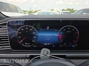 2025 Mercedes-Benz GLE 350 4MATIC - miniatura 18