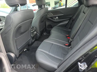2025 Mercedes-Benz GLE 350 4MATIC - miniatura 19