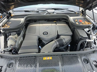2025 Mercedes-Benz GLE 350 4MATIC - miniatura 22