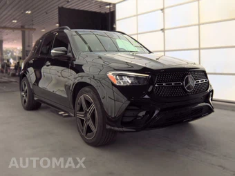 2025 Mercedes-Benz GLE 350 4MATIC - miniatura 4