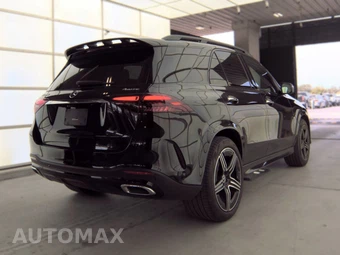 2025 Mercedes-Benz GLE 350 4MATIC - miniatura 5
