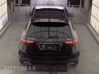 2025 Mercedes-Benz GLE 350 4MATIC - miniatura 6