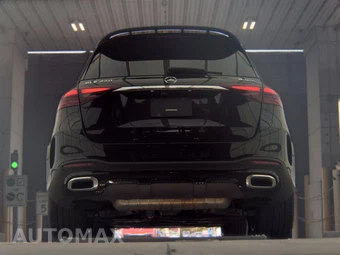 2025 Mercedes-Benz GLE 350 4MATIC - miniatura 7