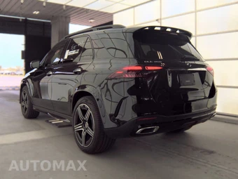 2025 Mercedes-Benz GLE 350 4MATIC - miniatura 8