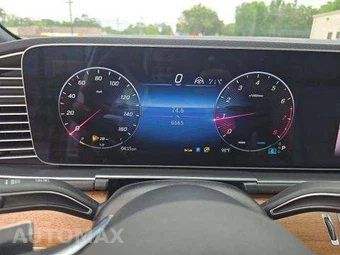 2025 Mercedes-Benz GLE 350 4MATIC - miniatura 10