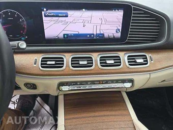 2025 Mercedes-Benz GLE 350 4MATIC - miniatura 11