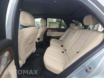 2025 Mercedes-Benz GLE 350 4MATIC - miniatura 14